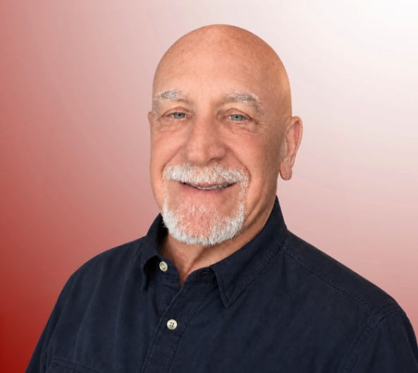 Modesto dentist Dr. Rosenbaum