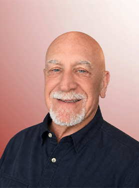Modesto dentist Robert Rosenbaum, DDS